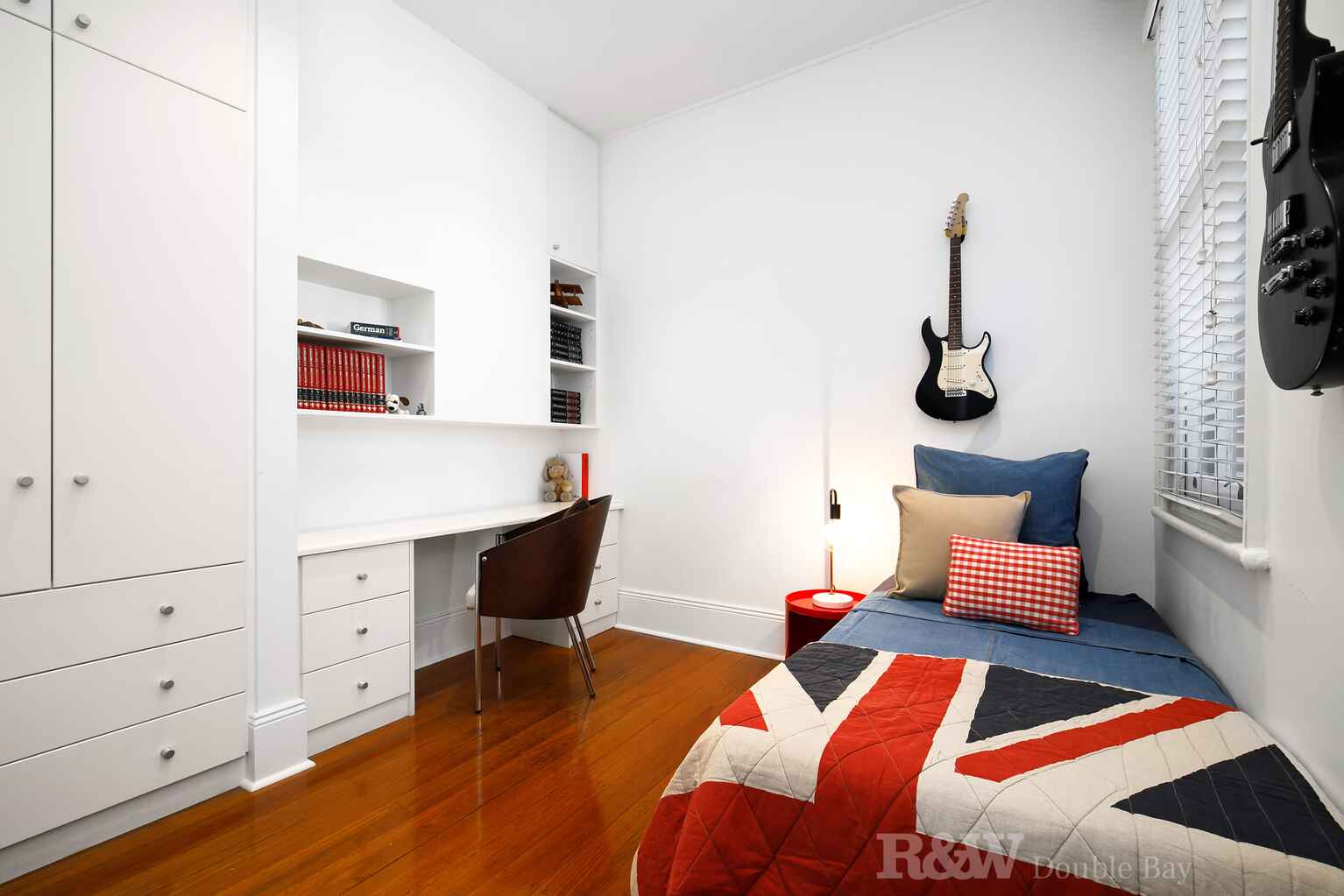 131 Hargrave Street Paddington 131 Hargrave Street Paddington