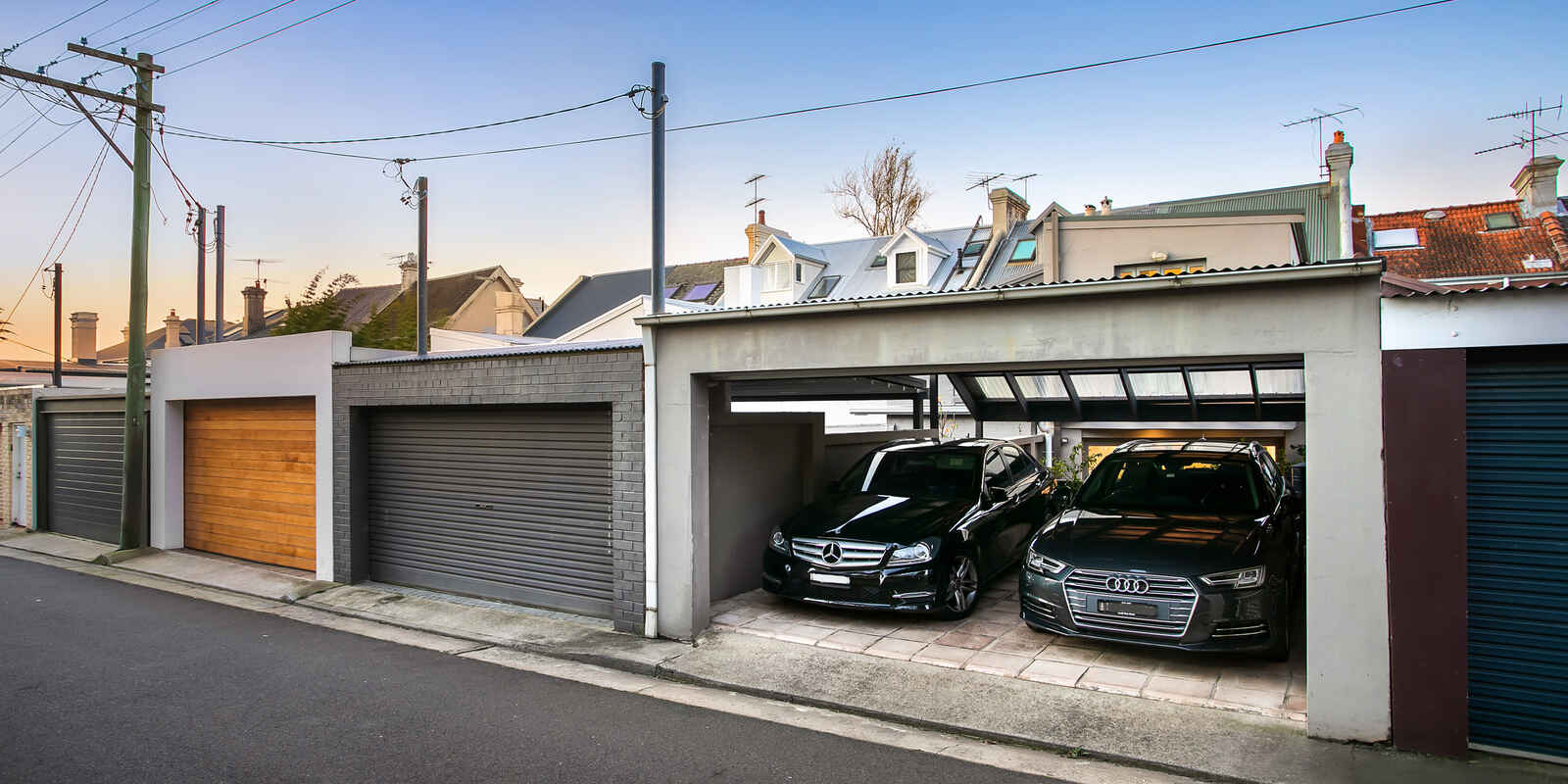 131 Hargrave Street Paddington
