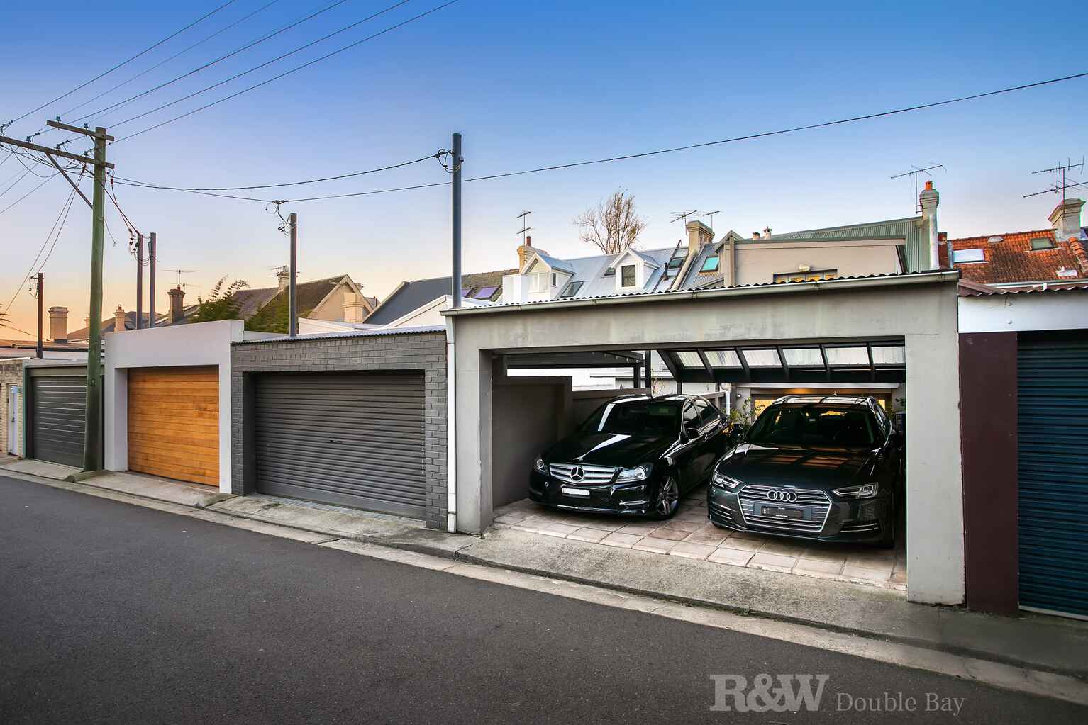 131 Hargrave Street Paddington 131 Hargrave Street Paddington