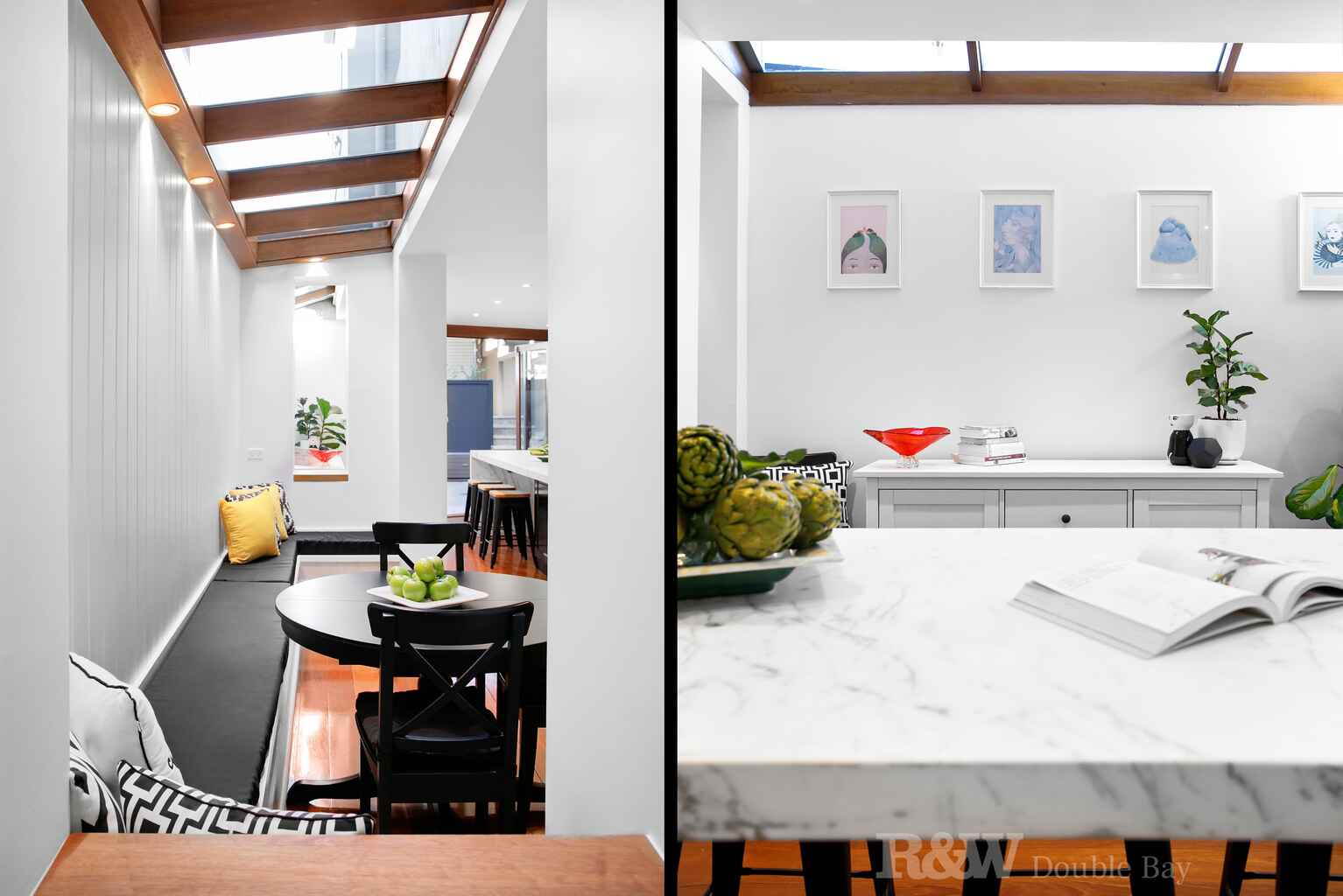 131 Hargrave Street Paddington 131 Hargrave Street Paddington