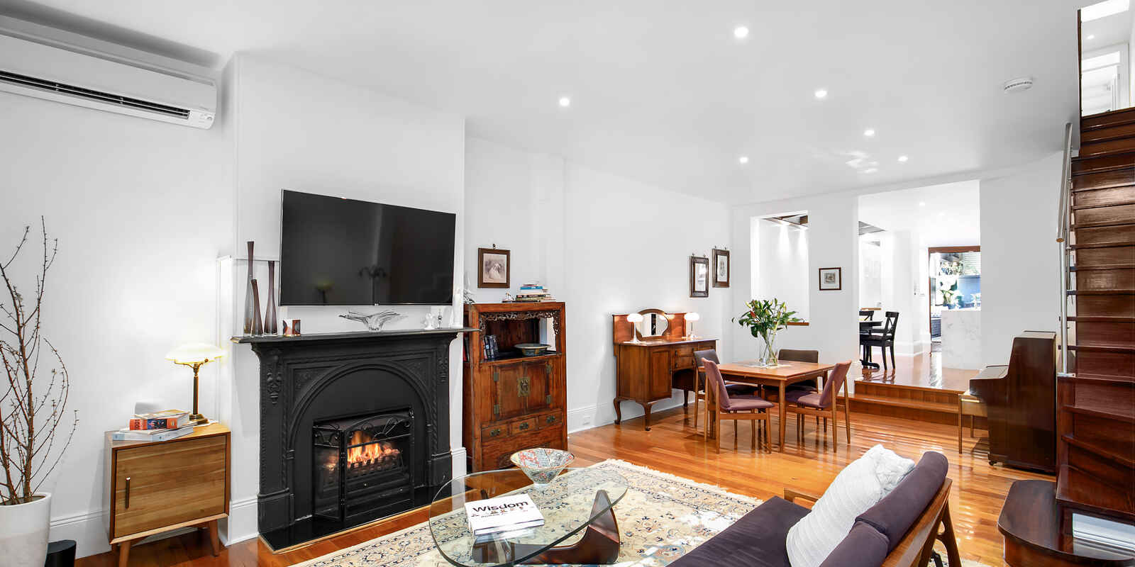131 Hargrave Street Paddington