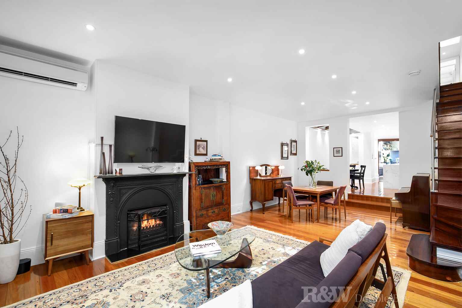 131 Hargrave Street Paddington 131 Hargrave Street Paddington