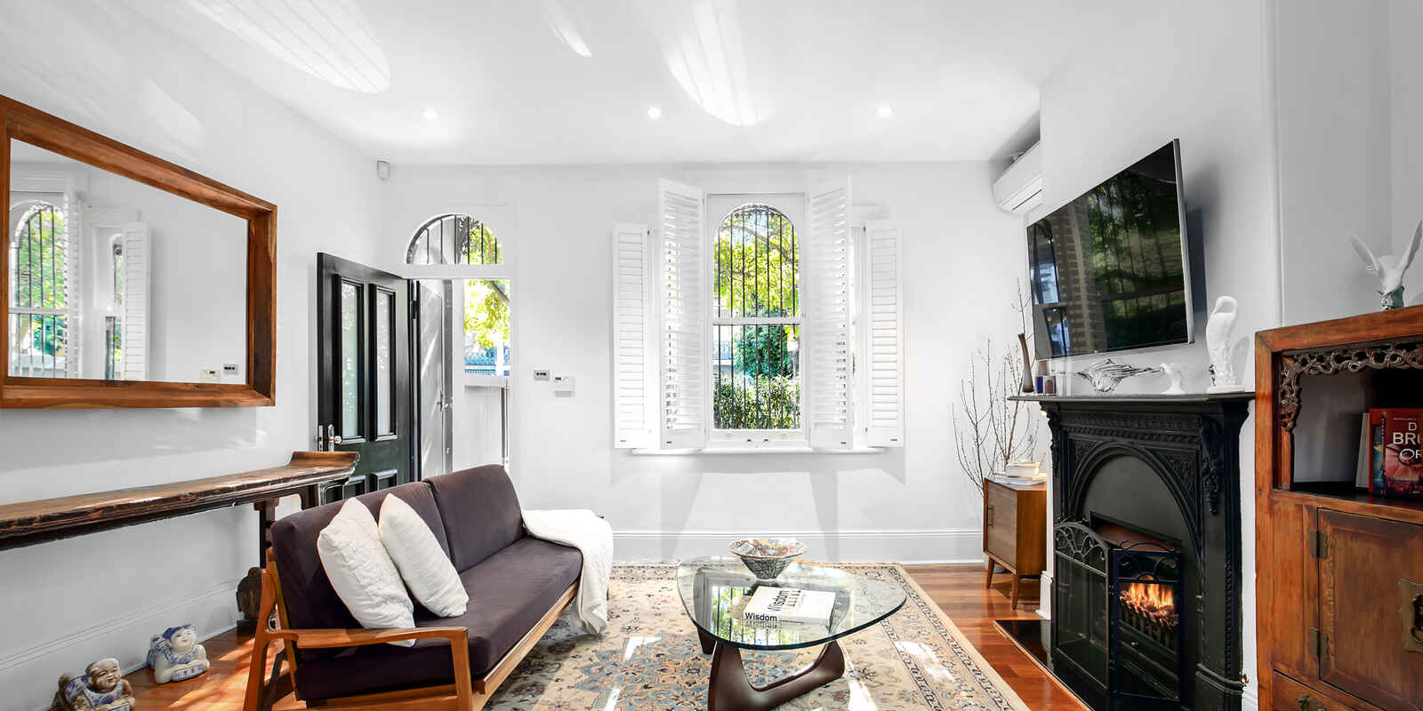 131 Hargrave Street Paddington