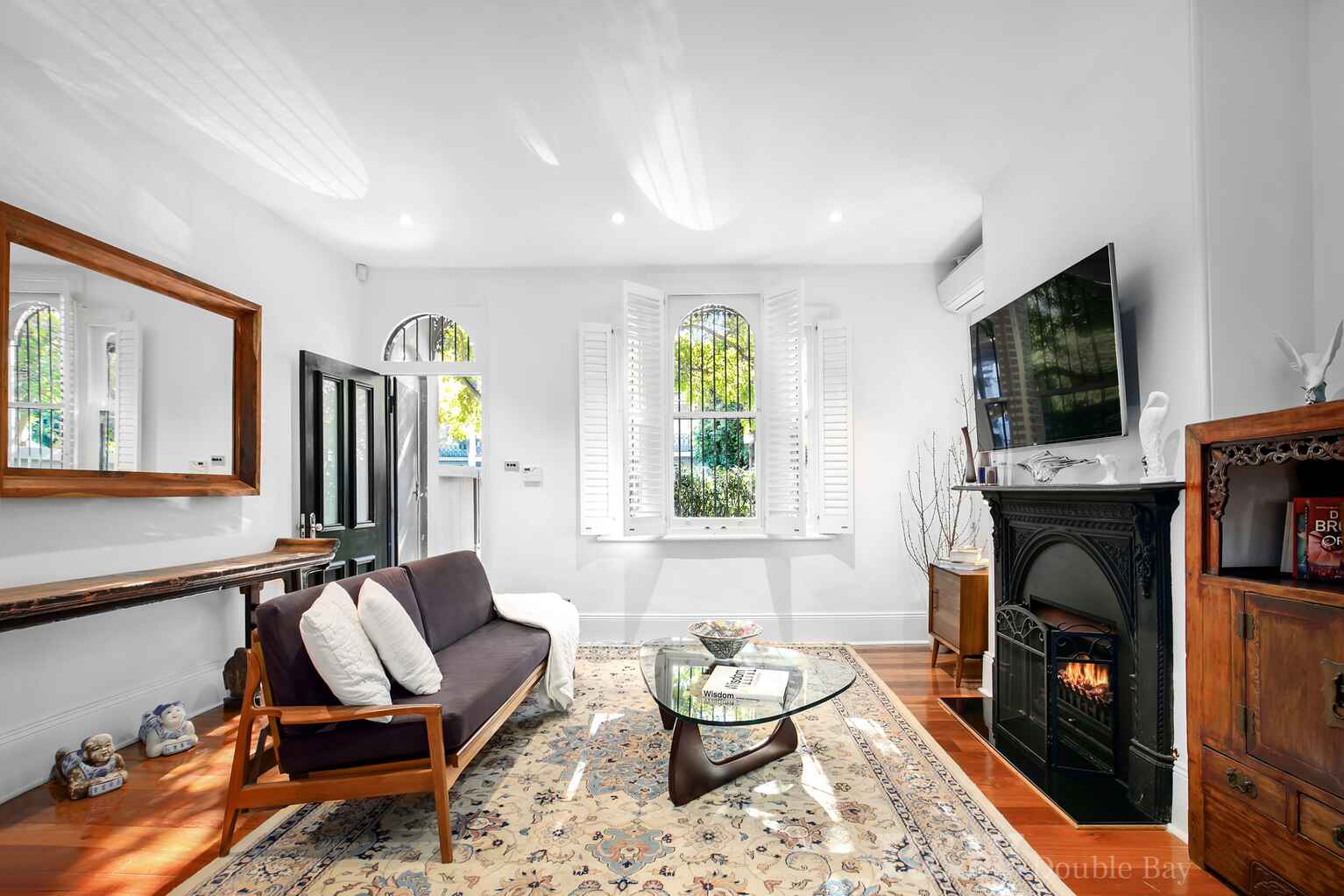 131 Hargrave Street Paddington 131 Hargrave Street Paddington