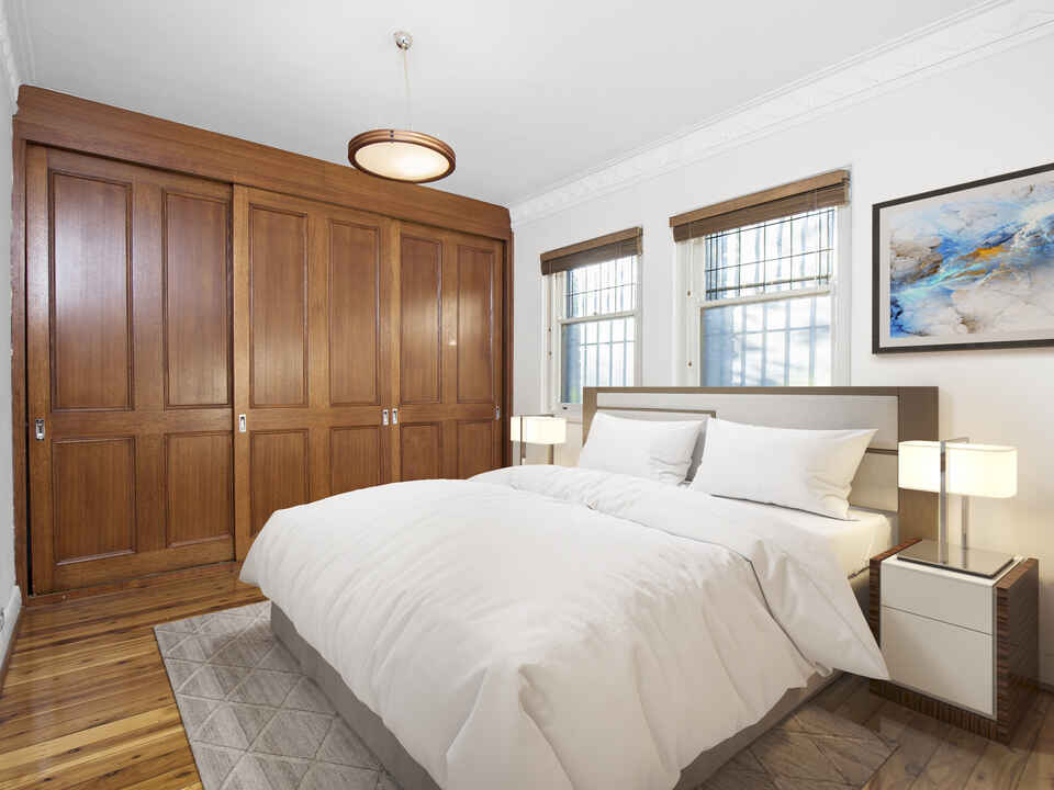 3/500 New South Head Road Double Bay