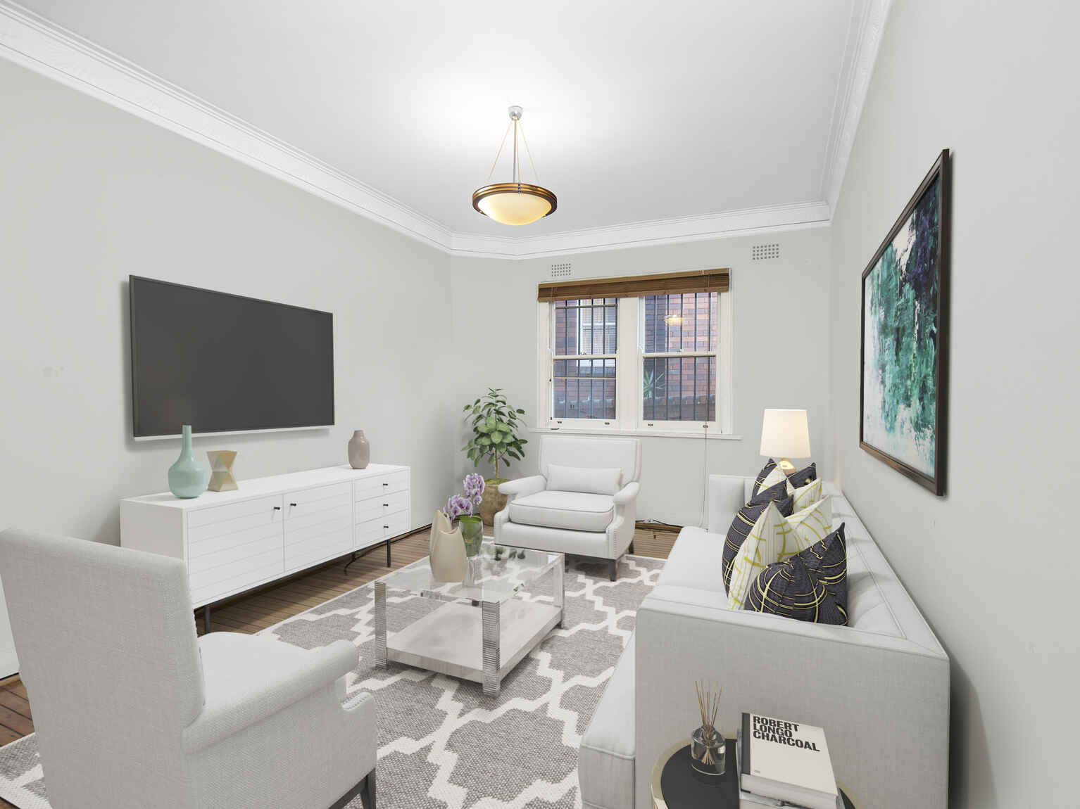 3/500 New South Head Road Double Bay