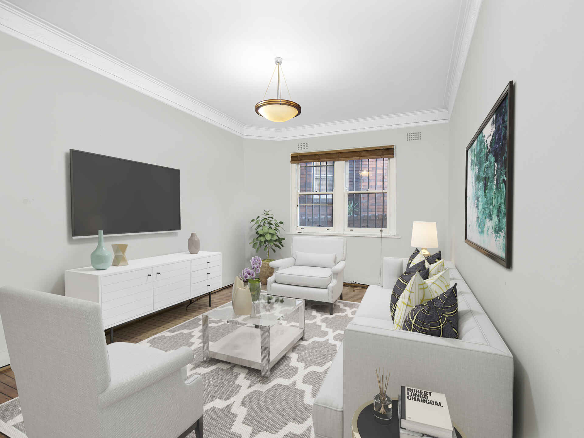 3/500 New South Head Road Double Bay