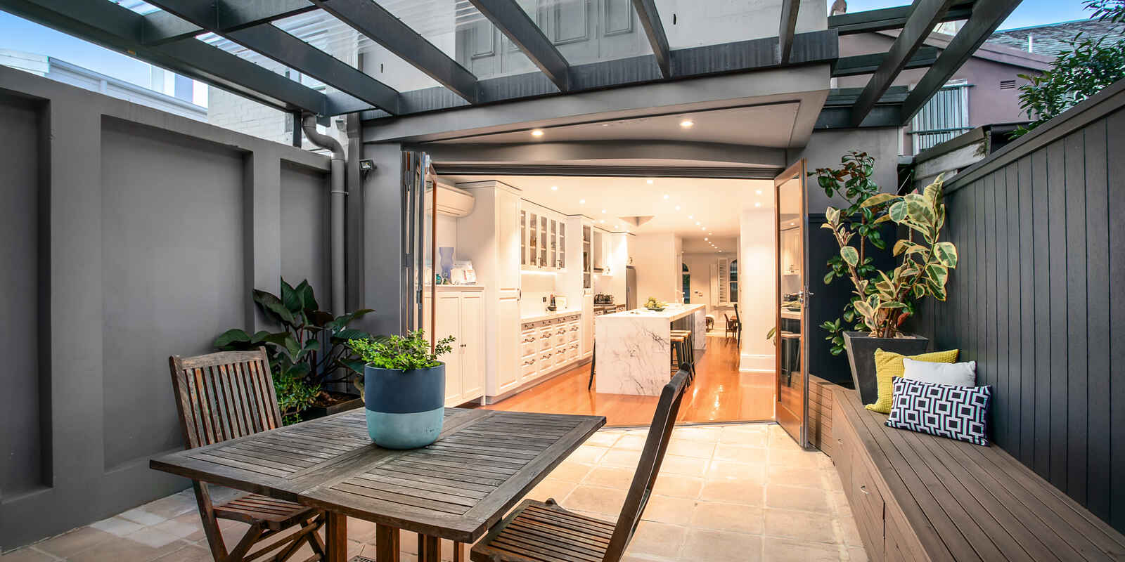 131 Hargrave Street Paddington