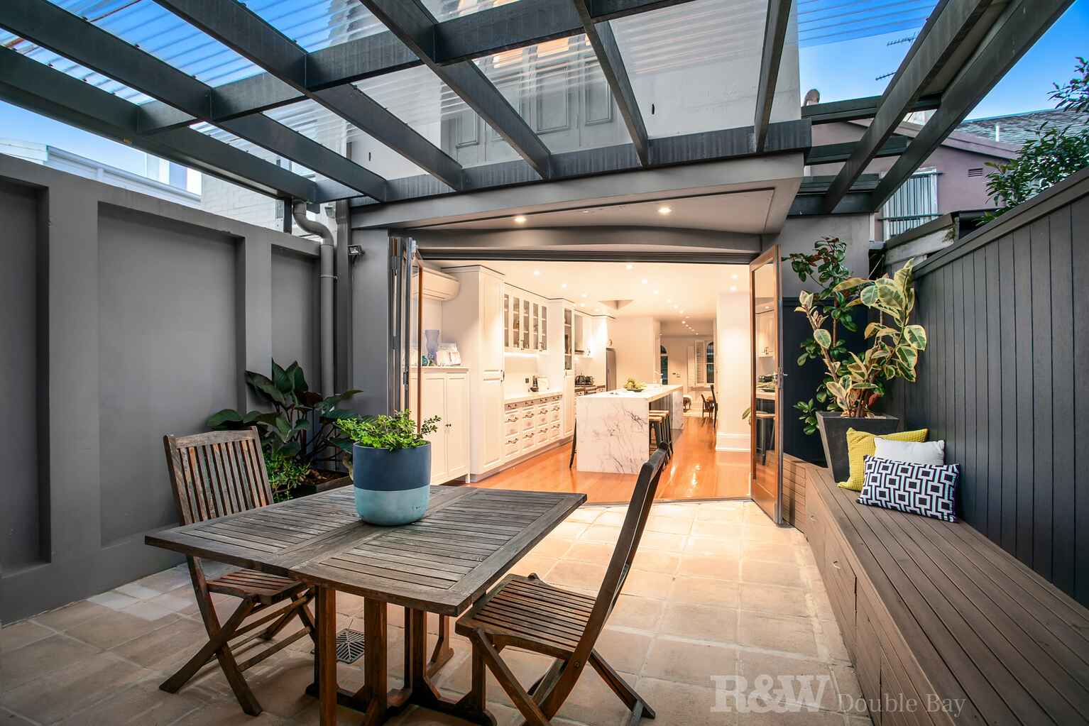 131 Hargrave Street Paddington 131 Hargrave Street Paddington