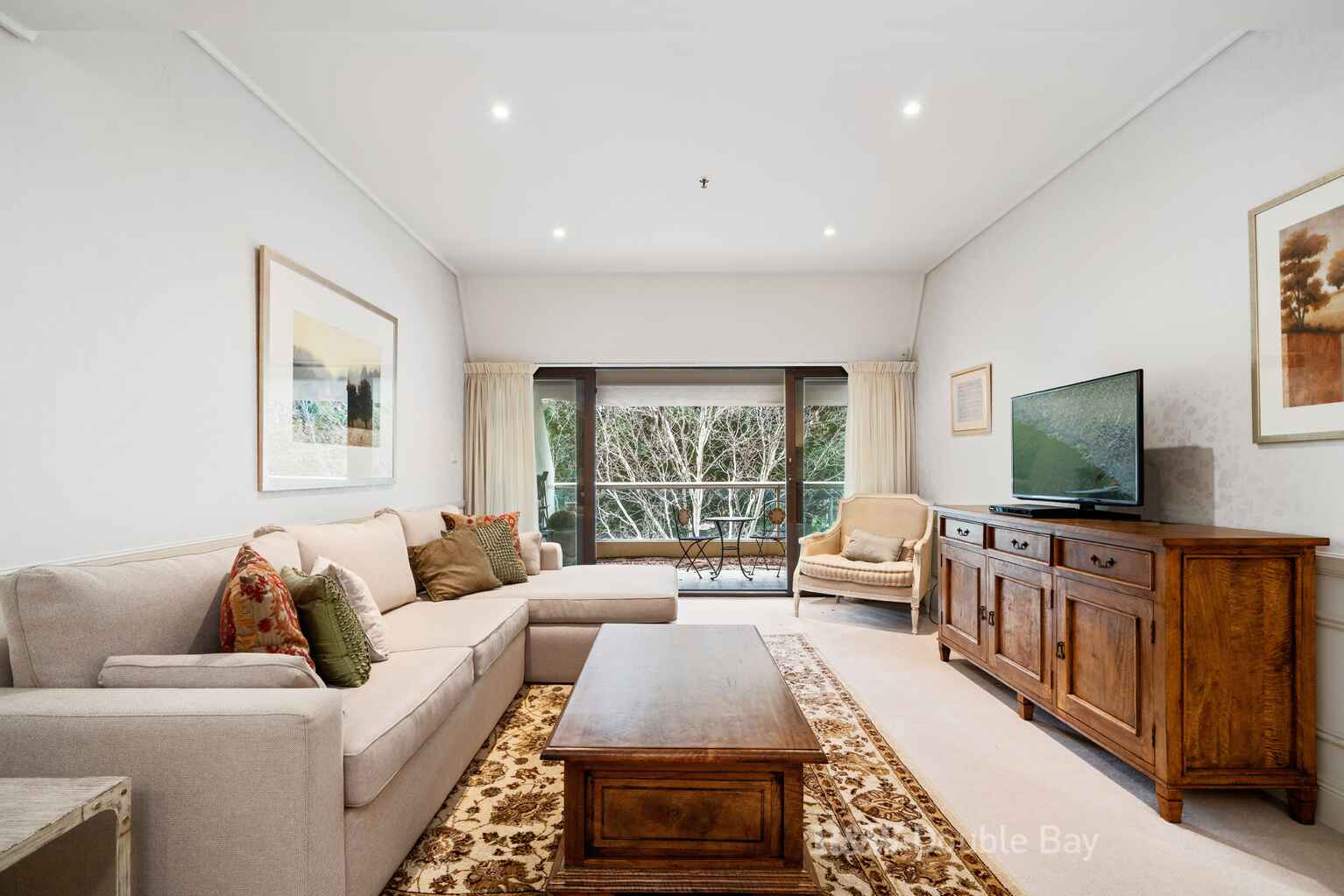 The Connaught 206/187 Liverpool Street Sydney