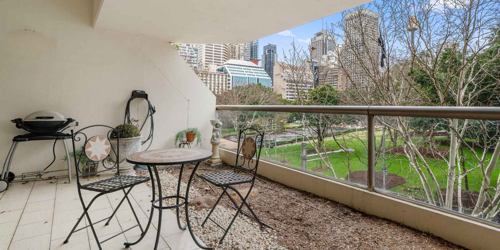 The Connaught 206/187 Liverpool Street Sydney