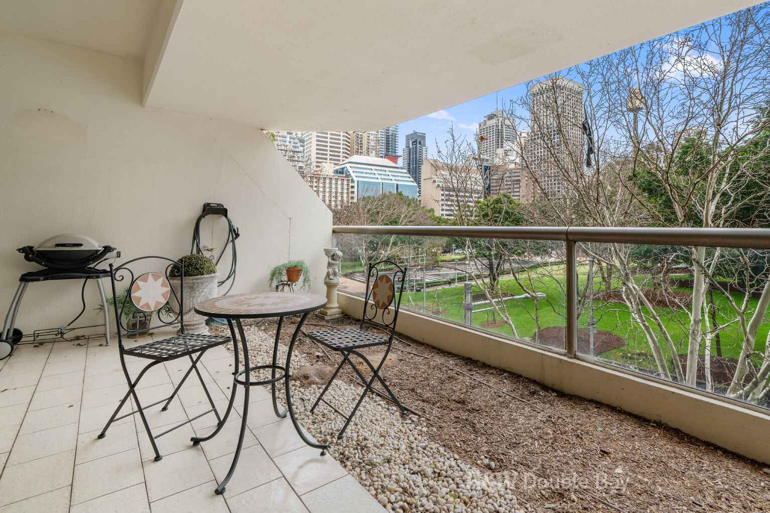 The Connaught 206/187 Liverpool Street Sydney