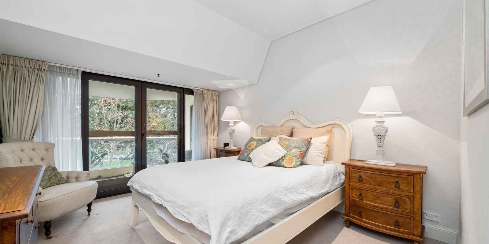 The Connaught 206/187 Liverpool Street Sydney