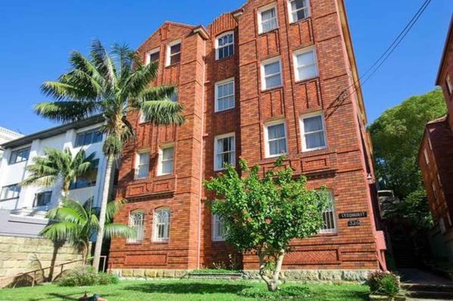 8/326 Edgecliff Road Woollahra 8/326 Edgecliff Road Woollahra