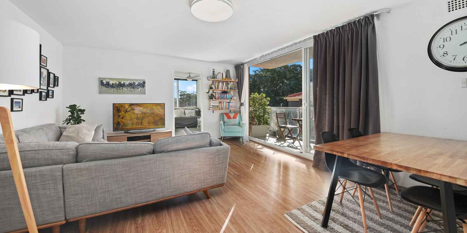 6/591 Old South Head Road Rose Bay 6/591 Old South Head Road Rose Bay