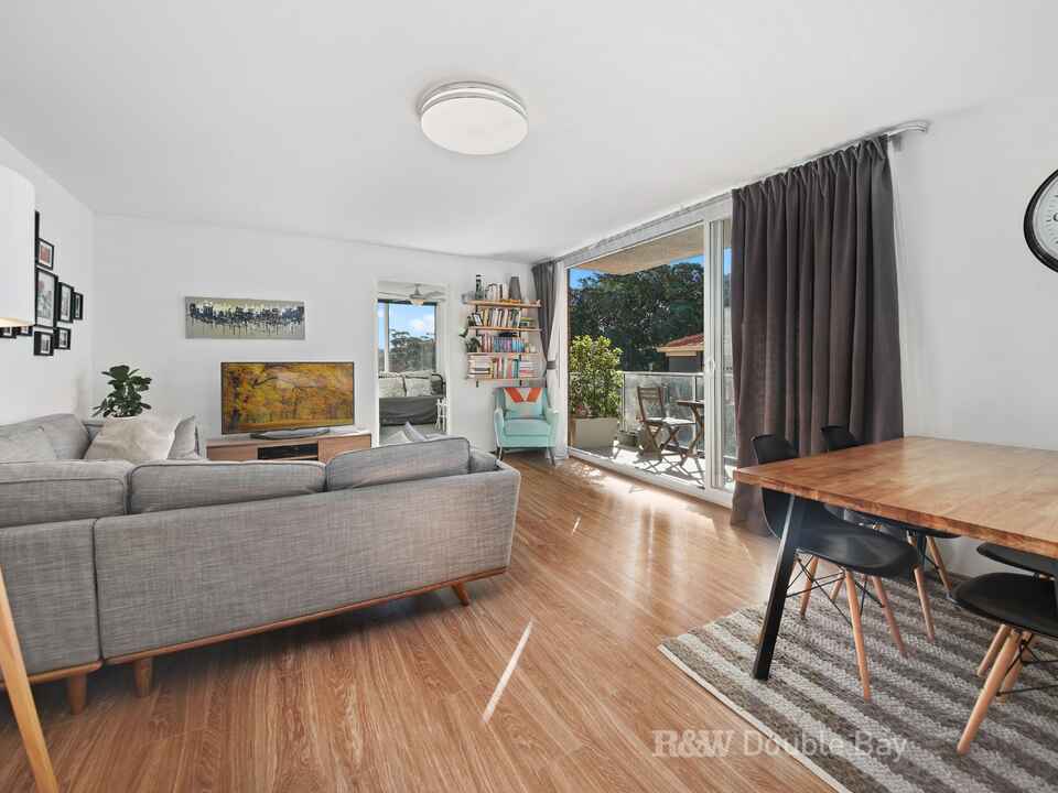 6/591 Old South Head Road Rose Bay
