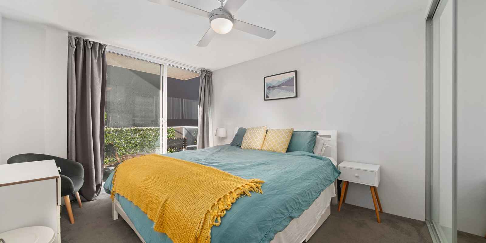 6/591 Old South Head Road Rose Bay 6/591 Old South Head Road Rose Bay