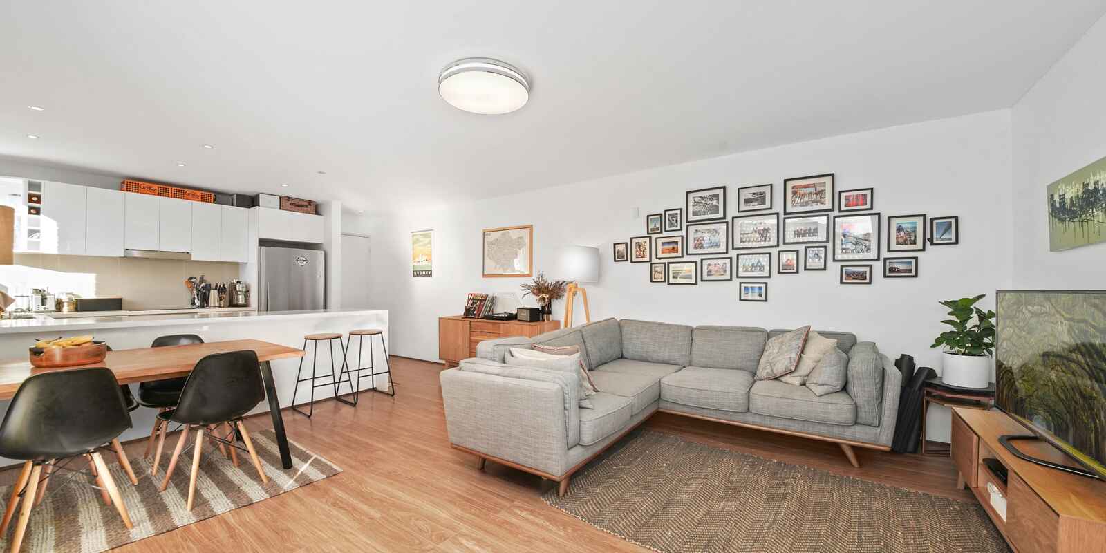 6/591 Old South Head Road Rose Bay 6/591 Old South Head Road Rose Bay