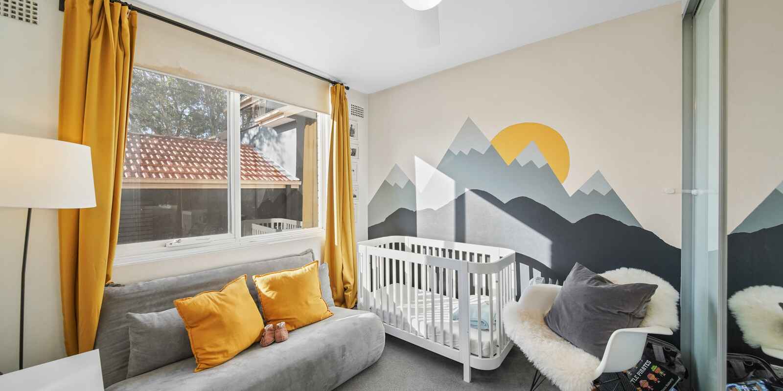 6/591 Old South Head Road Rose Bay 6/591 Old South Head Road Rose Bay