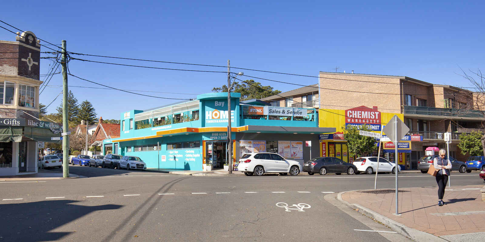 6/591 Old South Head Road Rose Bay 6/591 Old South Head Road Rose Bay