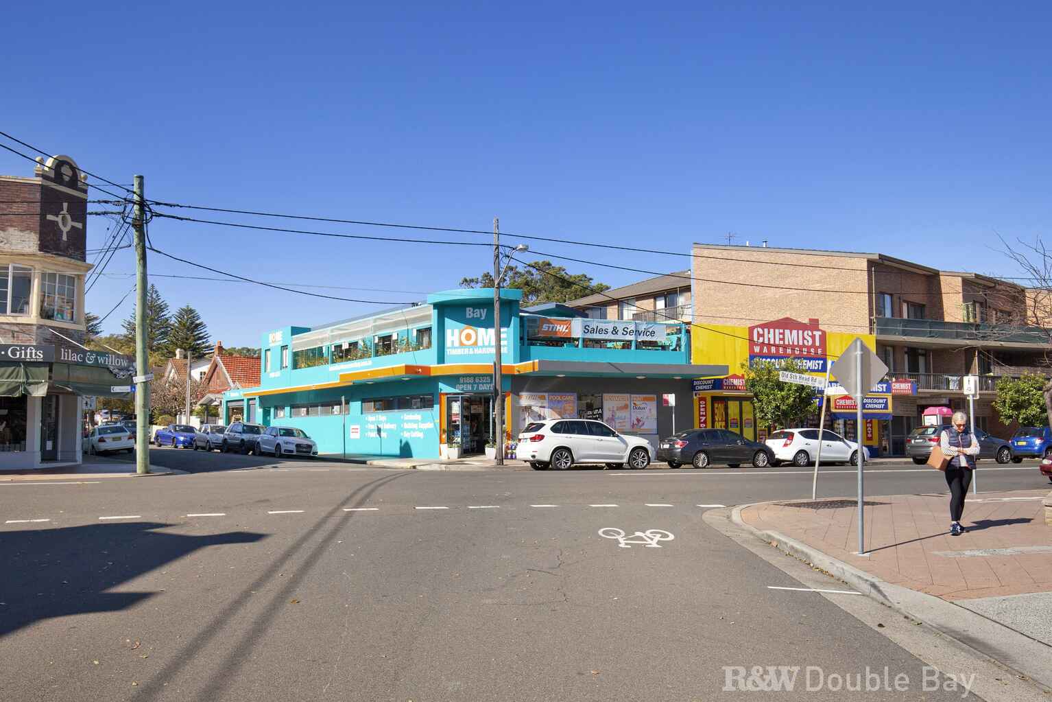 6/591 Old South Head Road Rose Bay