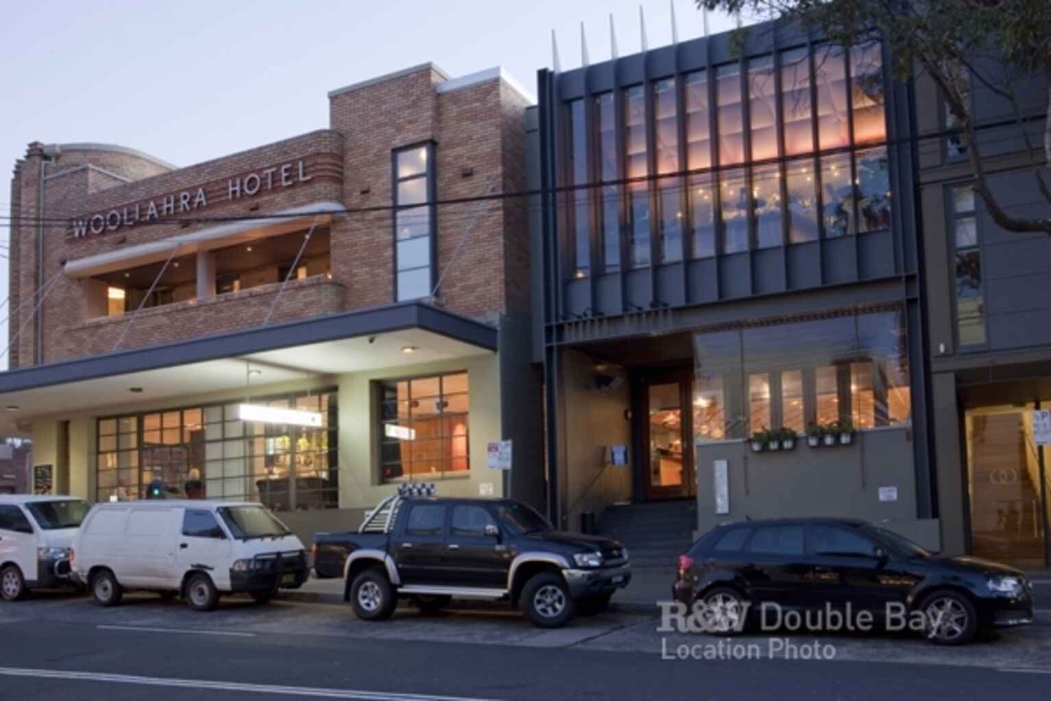 67/8-14 Fullerton Street Woollahra 67/8-14 Fullerton Street Woollahra