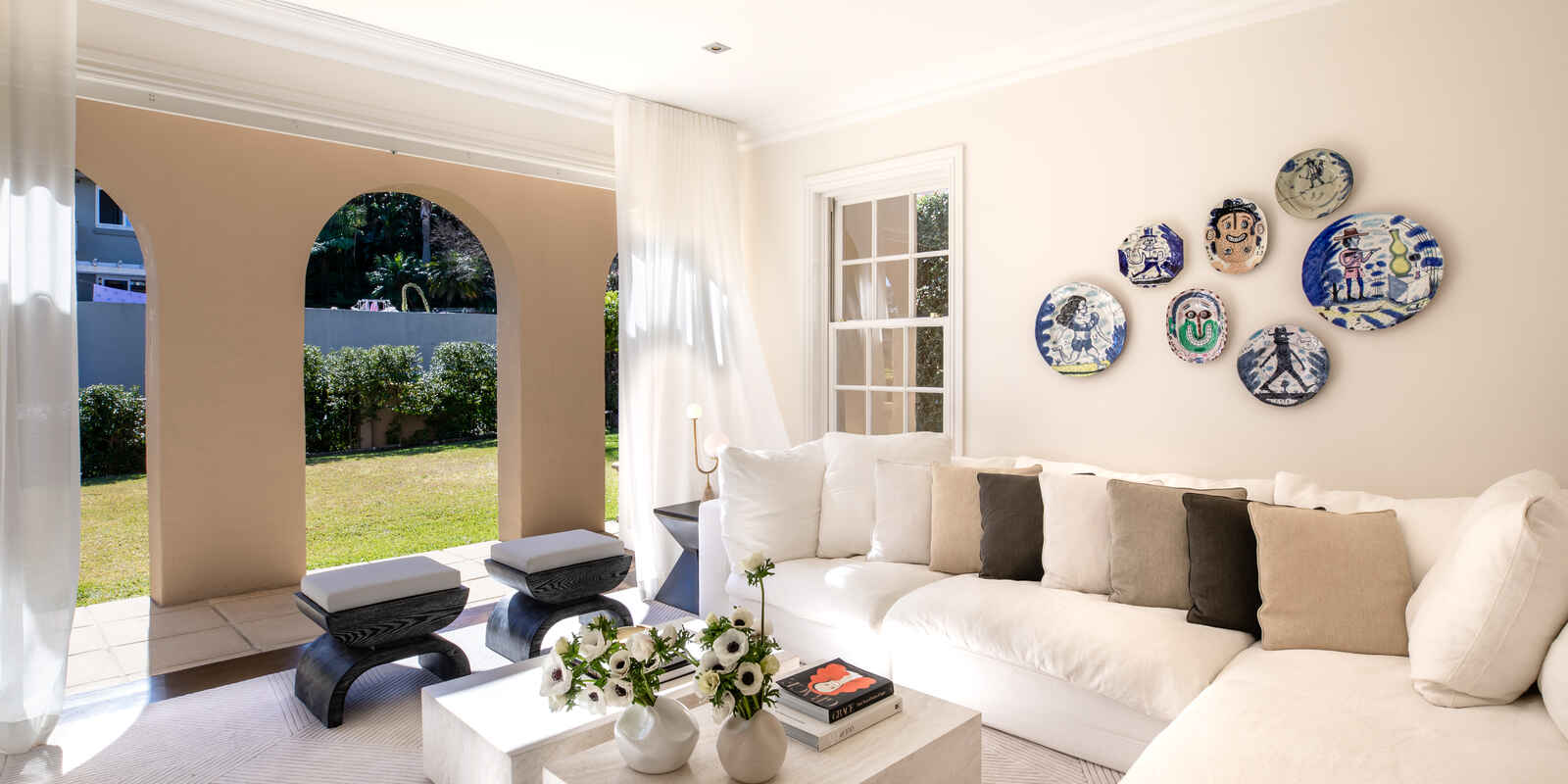 1 Hillside Avenue Vaucluse