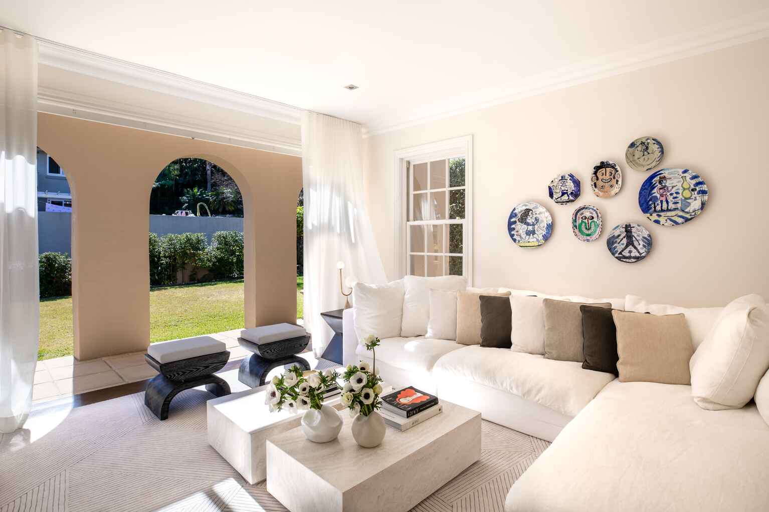 1 Hillside Avenue Vaucluse 1 Hillside Avenue Vaucluse