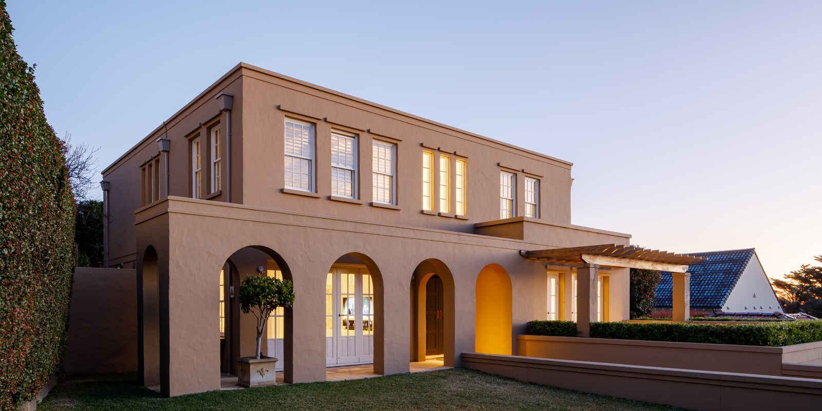 1 Hillside Avenue Vaucluse