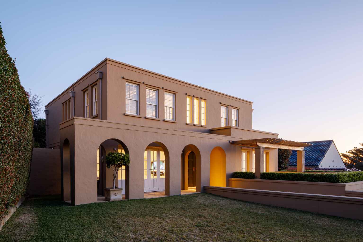 1 Hillside Avenue Vaucluse 1 Hillside Avenue Vaucluse