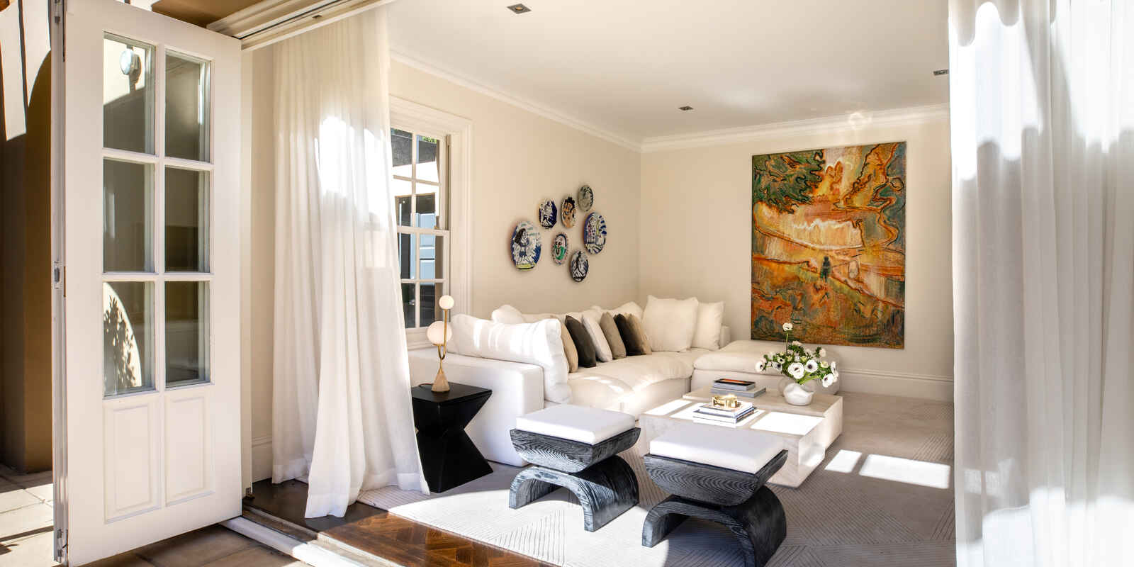 1 Hillside Avenue Vaucluse