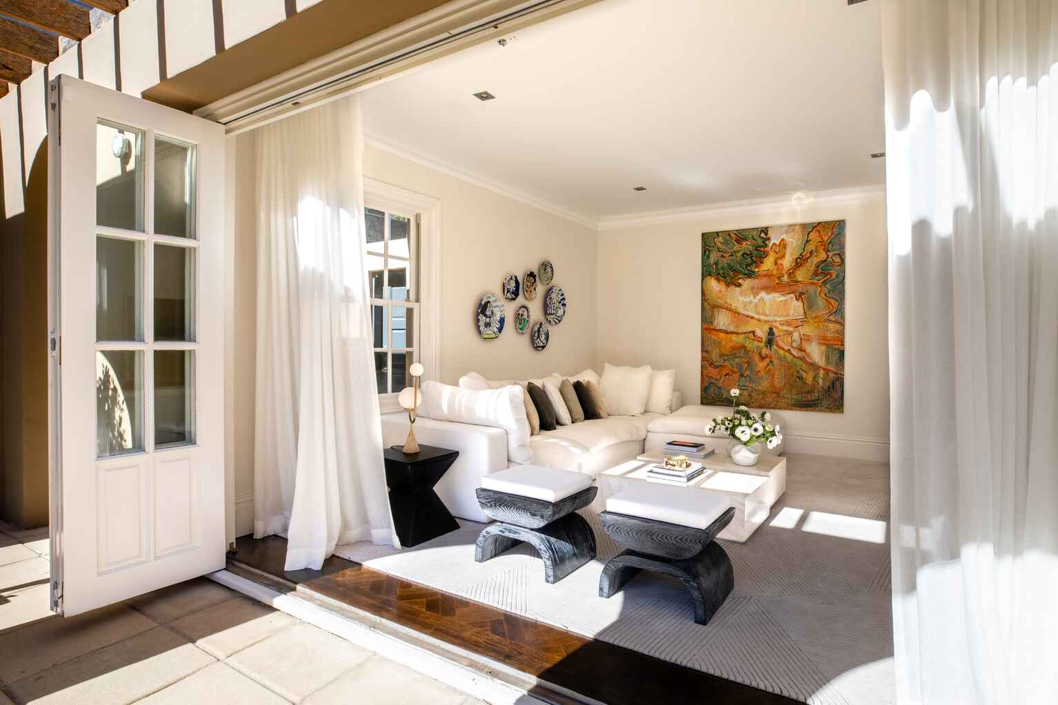 1 Hillside Avenue Vaucluse 1 Hillside Avenue Vaucluse