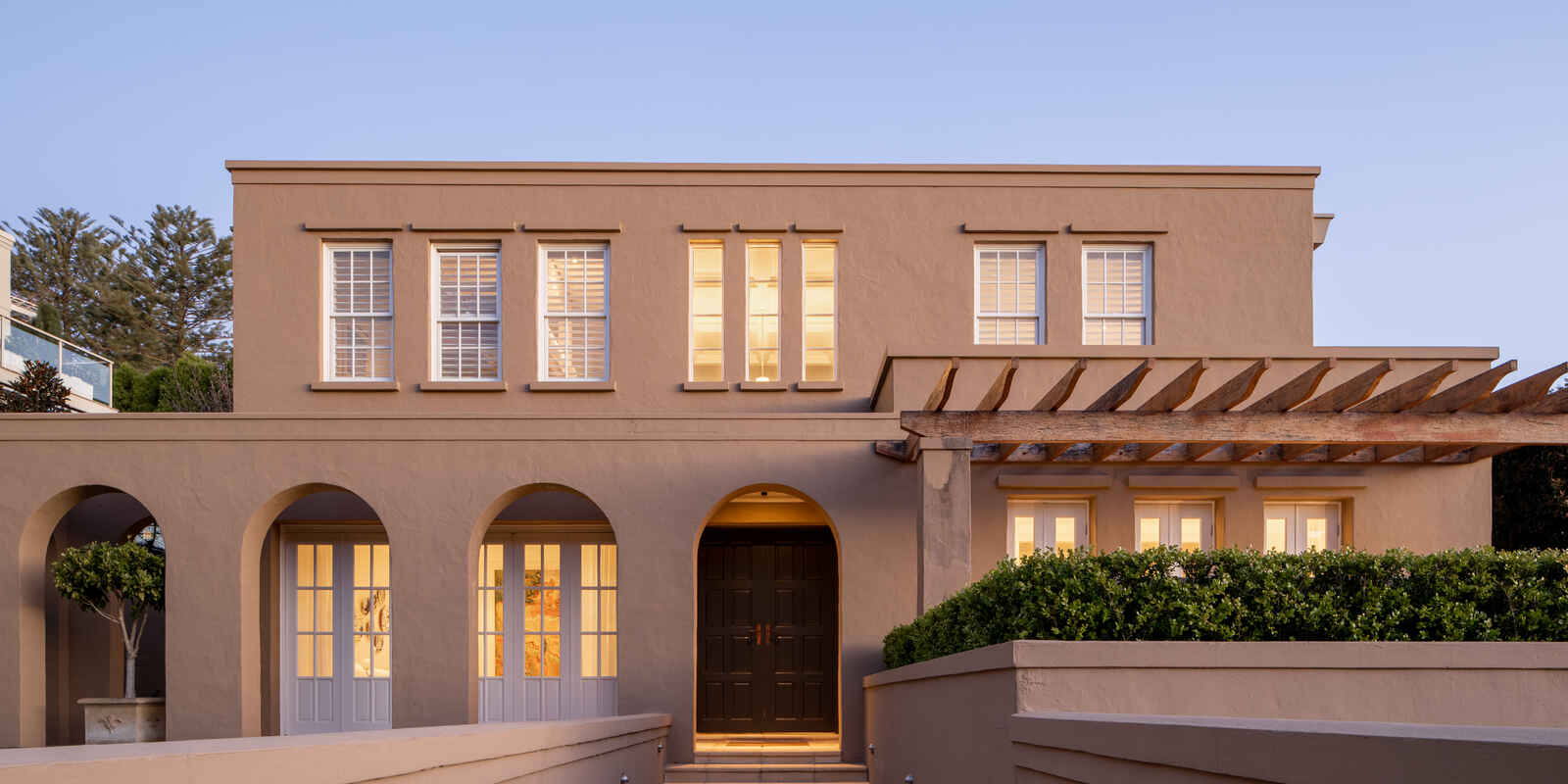1 Hillside Avenue Vaucluse
