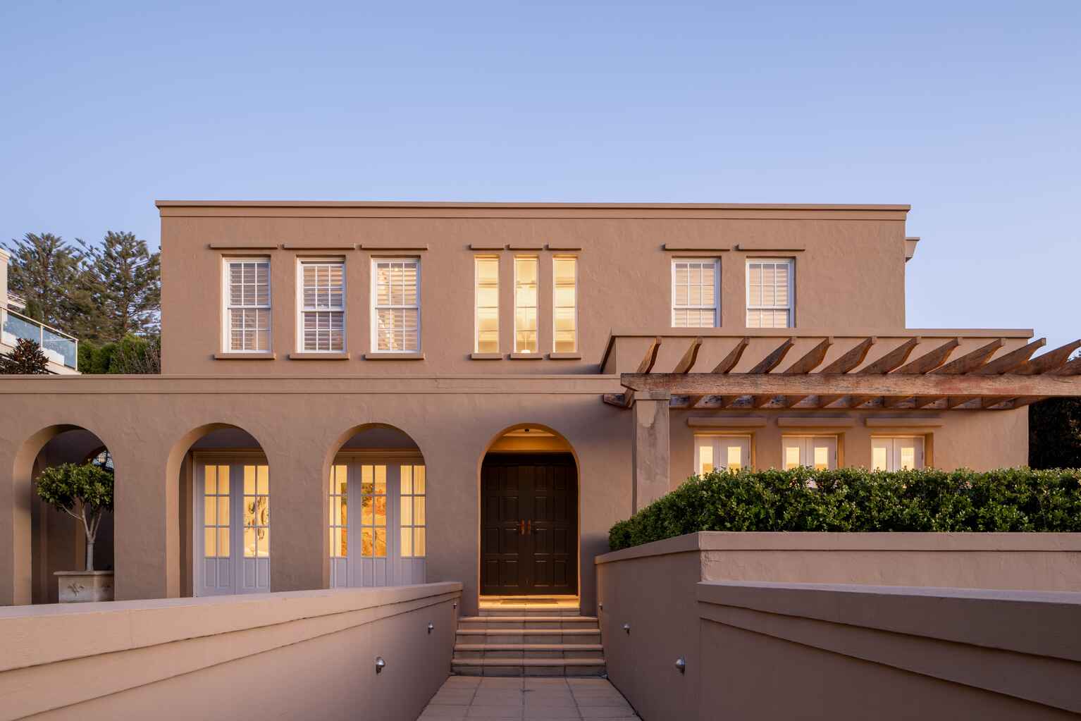 1 Hillside Avenue Vaucluse 1 Hillside Avenue Vaucluse