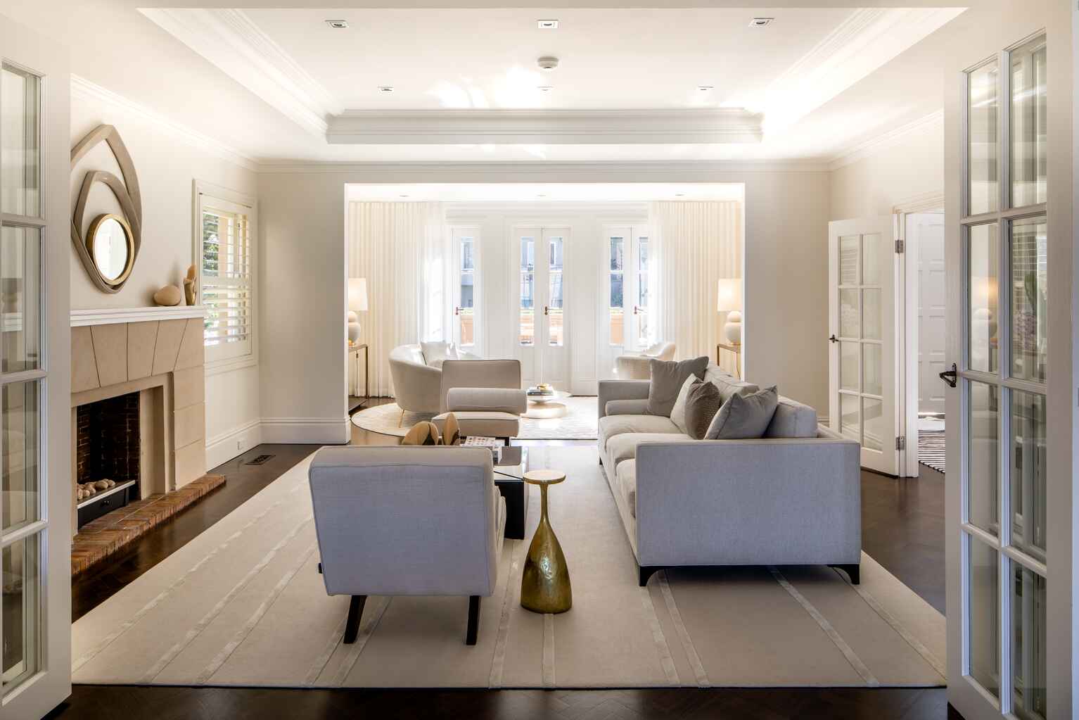 1 Hillside Avenue Vaucluse 1 Hillside Avenue Vaucluse