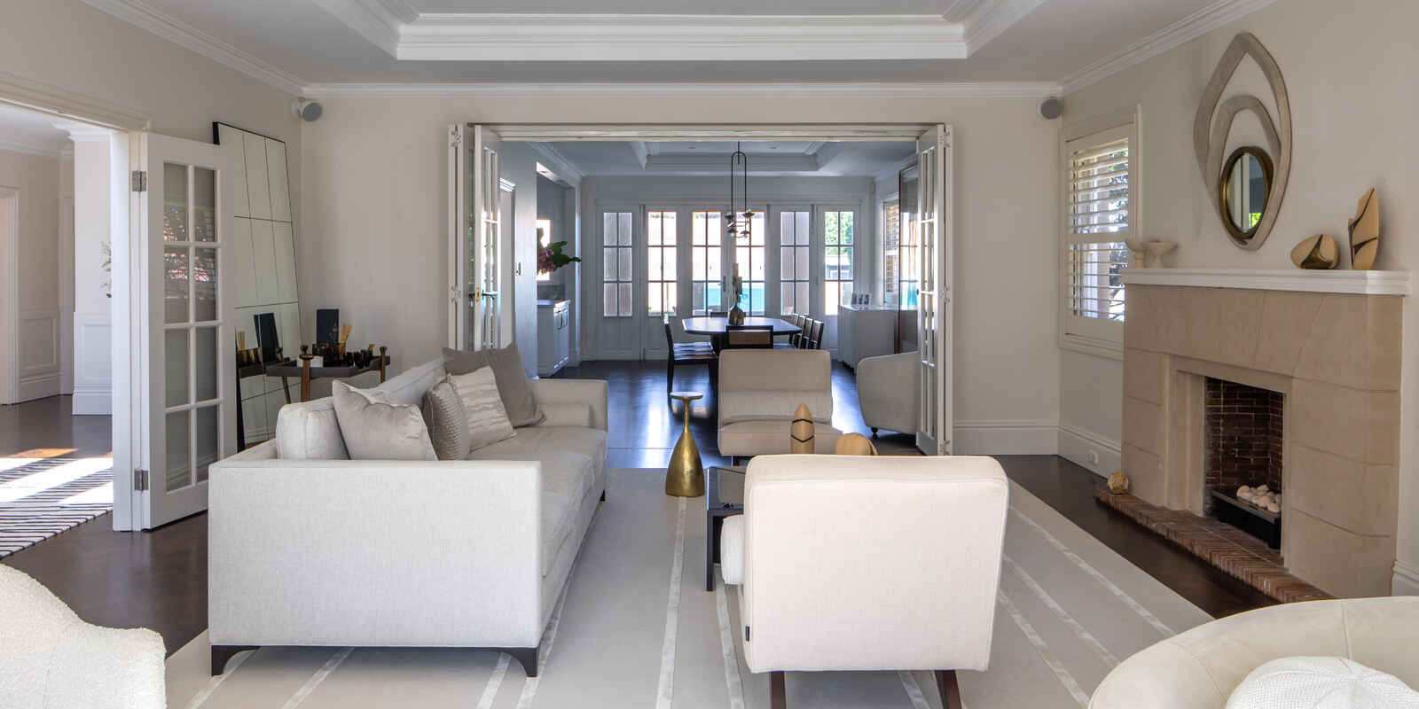 1 Hillside Avenue Vaucluse