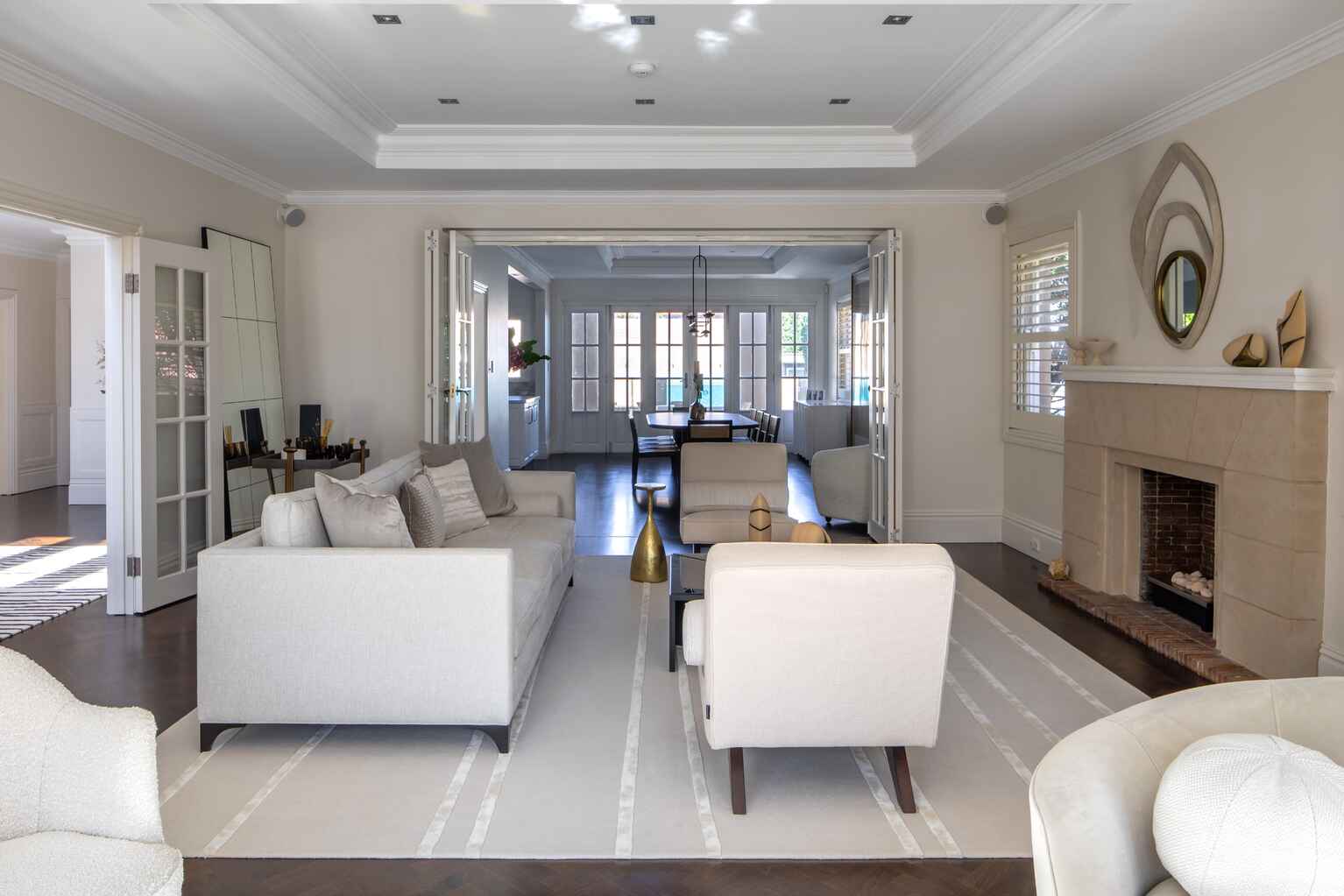 1 Hillside Avenue Vaucluse 1 Hillside Avenue Vaucluse