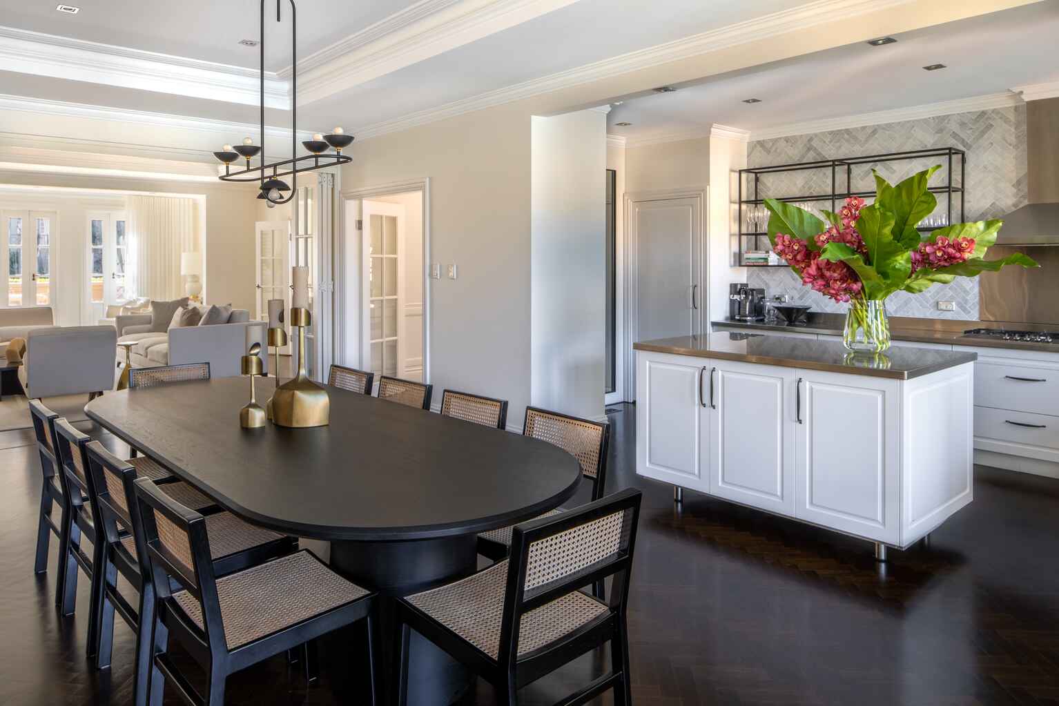 1 Hillside Avenue Vaucluse 1 Hillside Avenue Vaucluse