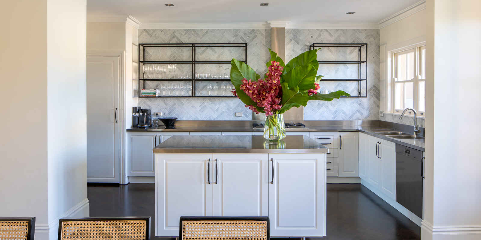 1 Hillside Avenue Vaucluse