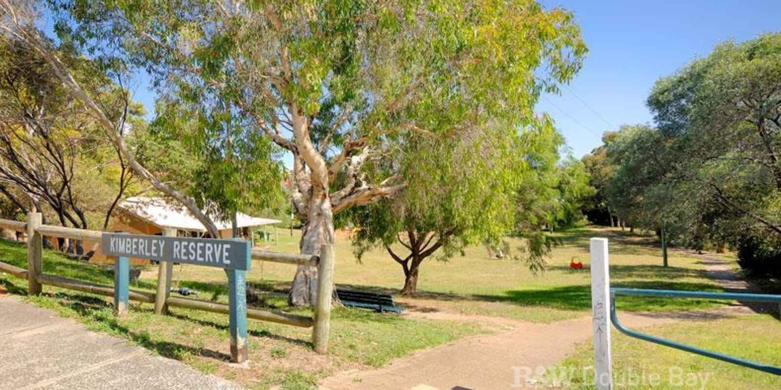 1 Hillside Avenue Vaucluse