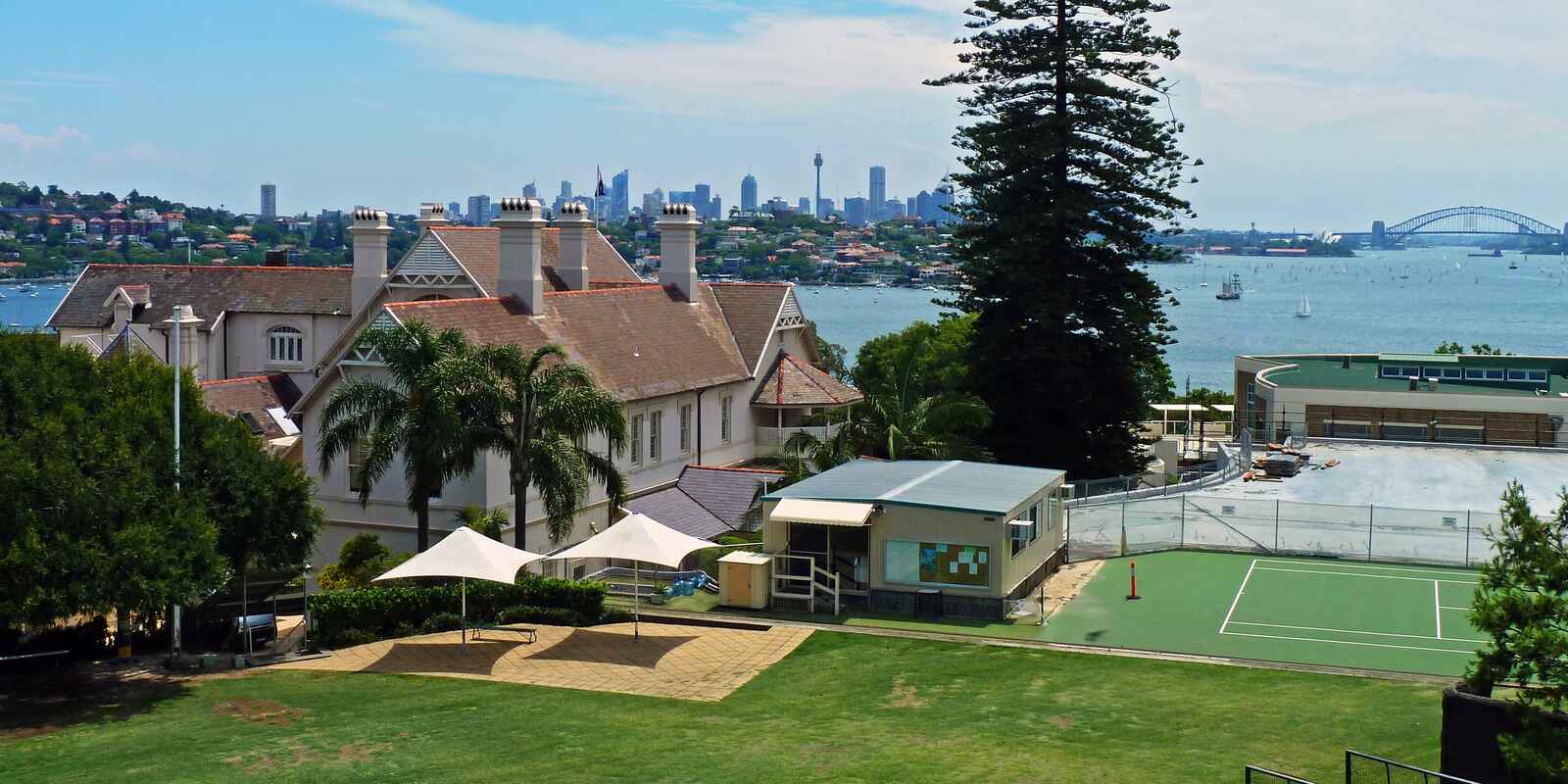 1 Hillside Avenue Vaucluse