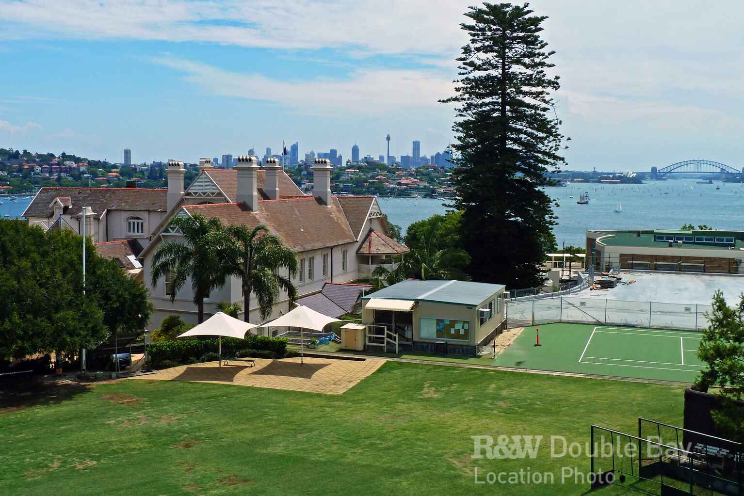 1 Hillside Avenue Vaucluse 1 Hillside Avenue Vaucluse