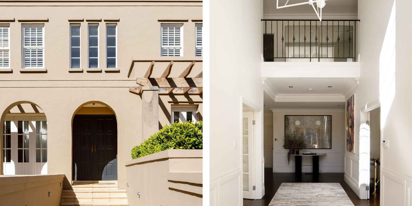 1 Hillside Avenue Vaucluse