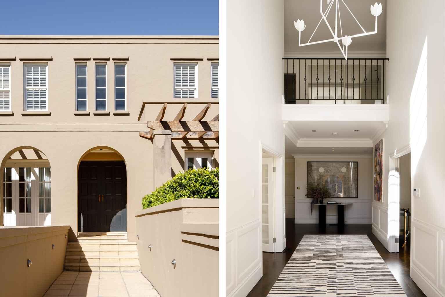 1 Hillside Avenue Vaucluse 1 Hillside Avenue Vaucluse