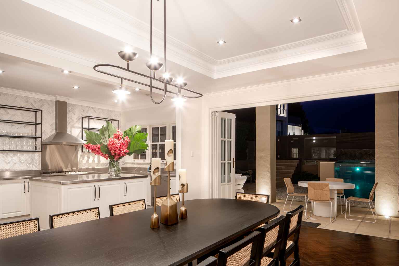 1 Hillside Avenue Vaucluse 1 Hillside Avenue Vaucluse