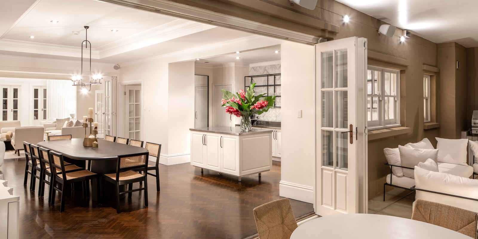 1 Hillside Avenue Vaucluse