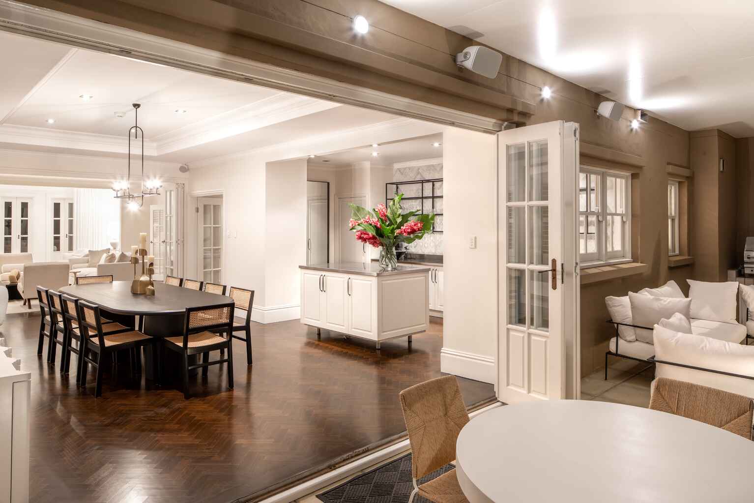 1 Hillside Avenue Vaucluse 1 Hillside Avenue Vaucluse