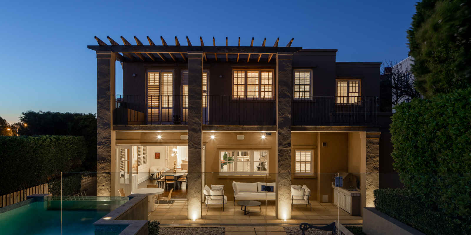 1 Hillside Avenue Vaucluse