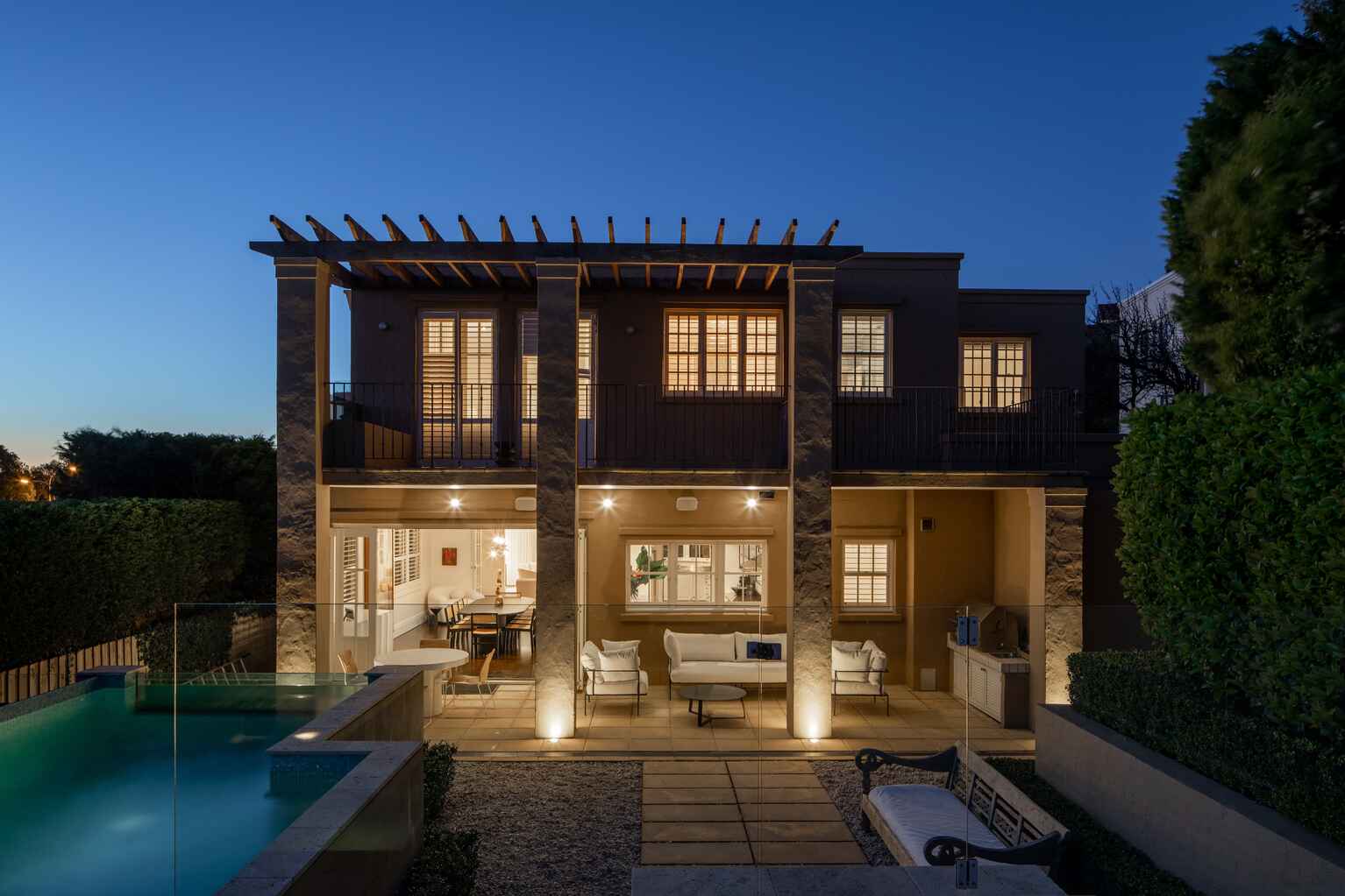 1 Hillside Avenue Vaucluse 1 Hillside Avenue Vaucluse