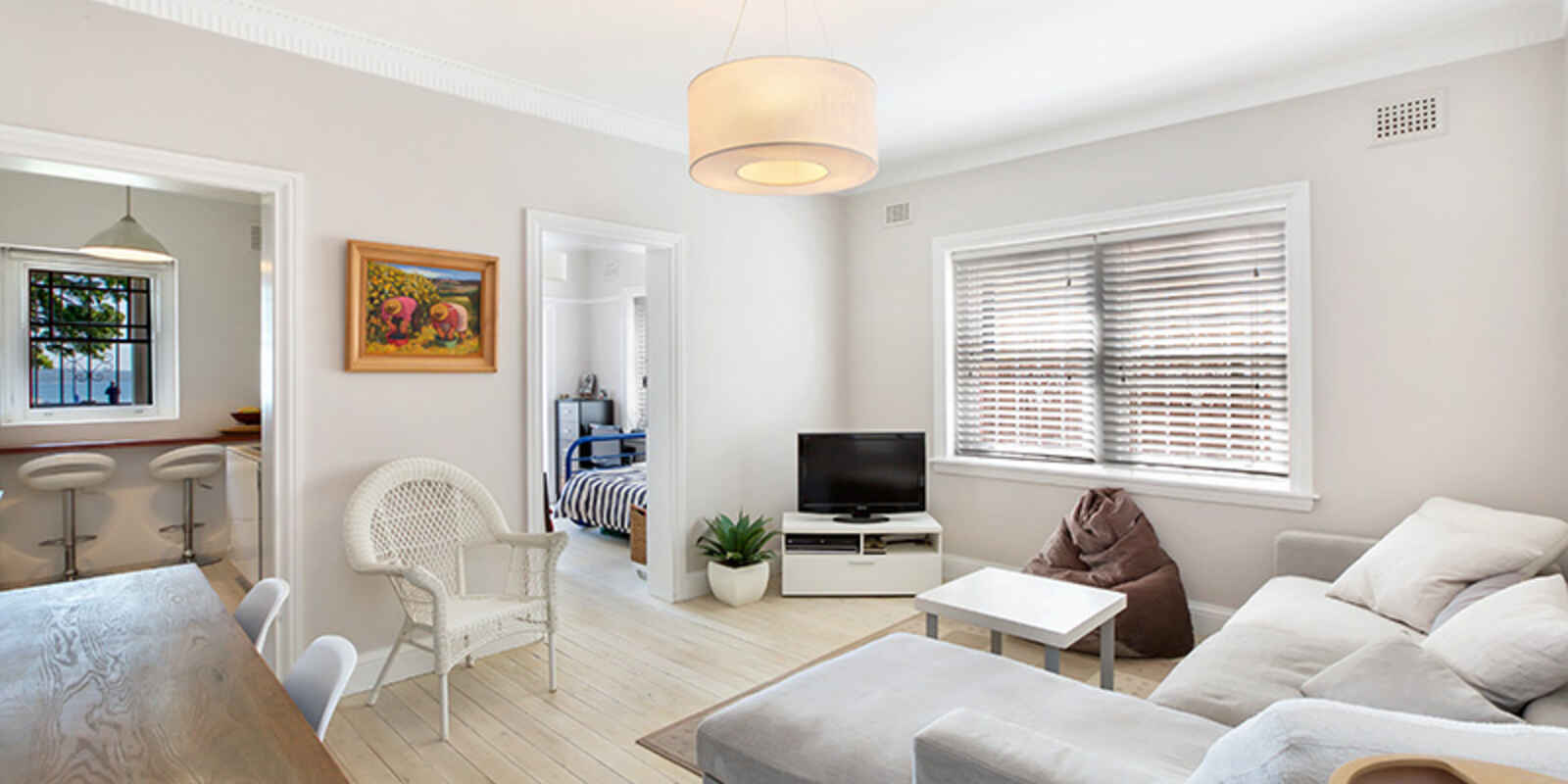 3/659  New South Head Road Rose Bay